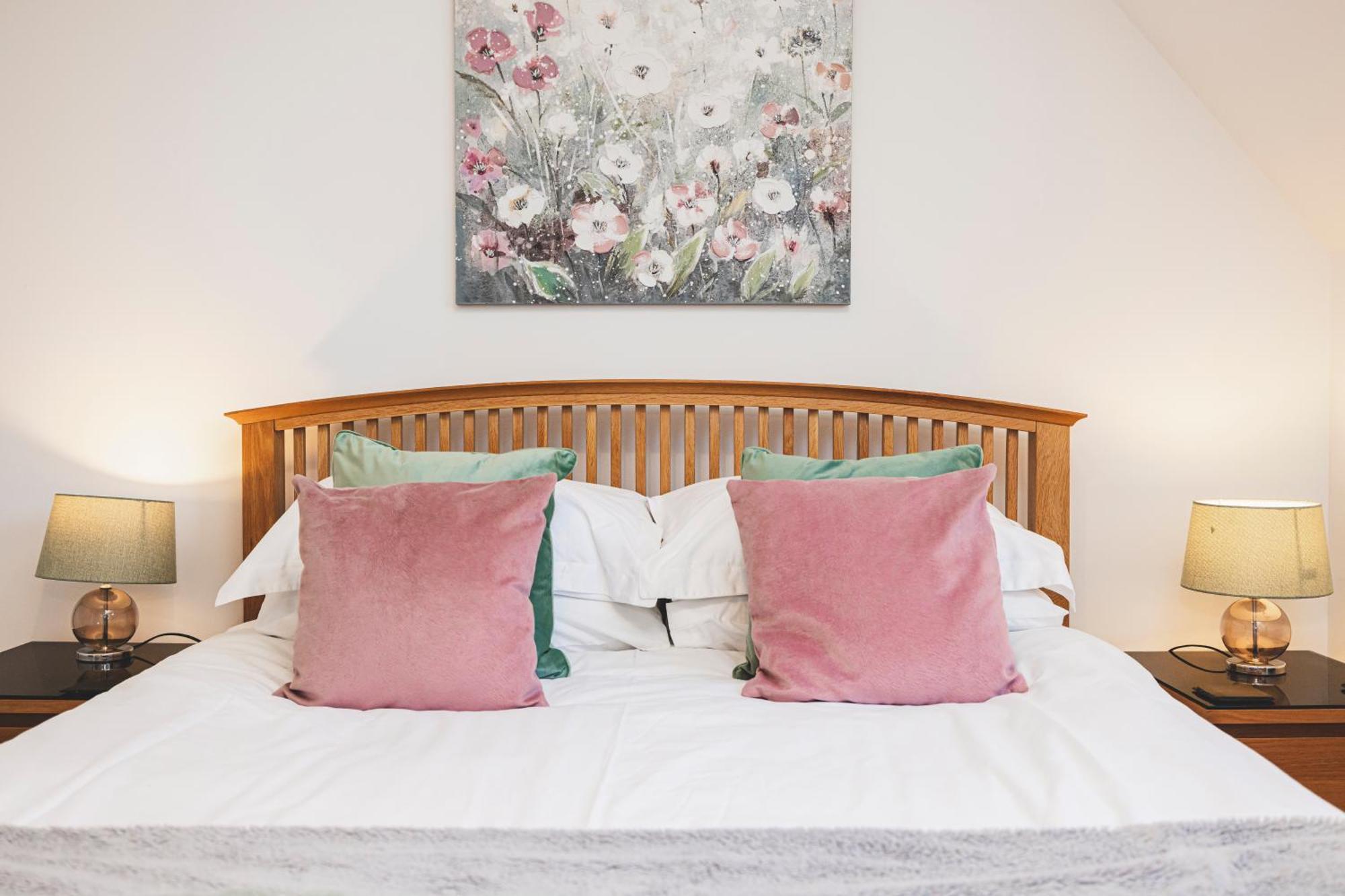 Bright House With Garden & Patio In Market Town インヴァルリー エクステリア 写真